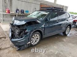 Starter Motor Bosch Fits 18-19 TIGUAN 1025462