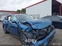 Starter Motor Bosch Fits 18-19 TIGUAN 1064398