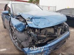 Starter Motor Bosch Fits 18-19 TIGUAN 1064398