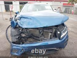 Starter Motor Bosch Fits 18-19 TIGUAN 1064398