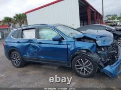 Starter Motor Bosch Fits 18-19 TIGUAN 1064398