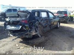 Starter Motor Bosch Fits 18-19 TIGUAN 1292857