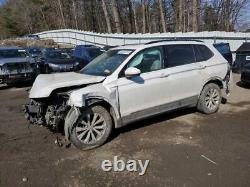 Starter Motor Bosch Fits 18-19 TIGUAN 1833762