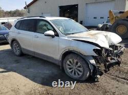 Starter Motor Bosch Fits 18-19 TIGUAN 1833762