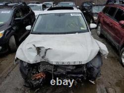 Starter Motor Bosch Fits 18-19 TIGUAN 1833762