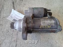 Starter Motor Bosch Fits 18-19 TIGUAN 280977