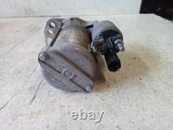 Starter Motor Bosch Fits 18-19 TIGUAN 280977