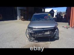 Starter Motor Bosch Fits 18-19 TIGUAN 348441