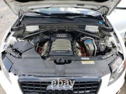Starter Motor Bosch Manufactured Fits 09-12 AUDI Q5 8898291