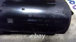 Starter Motor Bosch Manufacturer 2.5L Fits 05-14 JETTA 88254