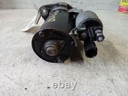 Starter Motor Bosch Manufacturer Fits 05-14 JETTA 150063