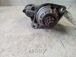 Starter Motor Bosch Manufacturer Fits 05-14 JETTA 150063