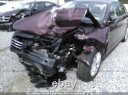 Starter Motor Bosch Manufacturer Fits 05-14 JETTA 280094