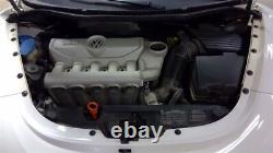 Starter Motor Bosch Manufacturer Fits 05-14 JETTA 92587
