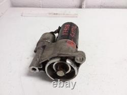 Starter Motor Bosch Manufacturer Fits 07-17 AUDI Q7 VW TOUAREG 736276