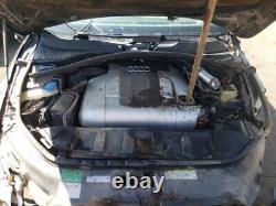 Starter Motor Bosch Manufacturer Fits 09-16 TOUAREG 1034220