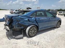 Starter Motor Bosch Manufacturer Fits 19 GOLF 1020144