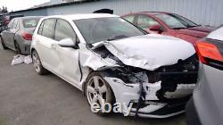 Starter Motor Bosch Manufacturer Fits 19 GOLF 1408106