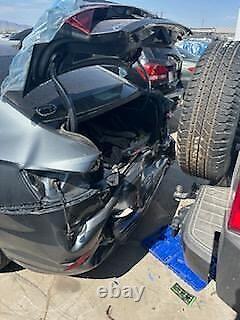 Starter Motor Bosch Manufacturer Fits 19 GOLF 2275353