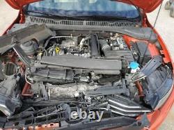 Starter Motor Bosch Manufacturer Fits 19 GOLF 5613374