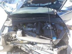 Starter Motor Bosch Manufacturer Fits 19 GOLF 947449