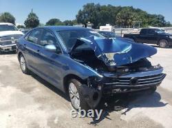 Starter Motor Bosch Manufacturer Fits 19 GOLF 947449