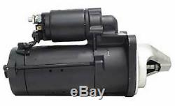 Starter Motor DRS3828 Remy 500325137 DS4938 Genuine Top Quality Guaranteed