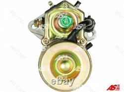 Starter Motor DaihatsuROCKY, TAFT, WILDCAT, RUGGER 28100-87316-000 2810087316
