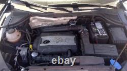 Starter Motor Engine ID Cbpa Bosch Manufacturer Fits 06-16 JETTA 1426734