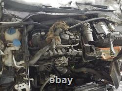 Starter Motor Engine ID Cbpa Bosch Manufacturer Fits 06-16 JETTA 21306