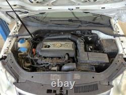 Starter Motor Engine ID Cbpa Bosch Manufacturer Fits 06-16 JETTA 8923688
