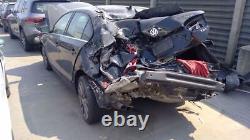 Starter Motor Engine ID Cvca Bosch Manufacturer Fits 09-16 JETTA 1474664