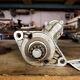 Starter Motor Engine Id Cvca Bosch Manufacturer Fits 09-16 Jetta 153107