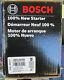 Starter Motor-new Genuine Bosch Sr3245n