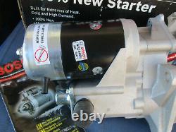Starter Motor-New GENUINE Bosch SR3245N