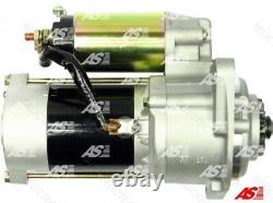 Starter Motor S5069 for Mitsubishi Hyster Yale Mazda M002T54572 M5T22171