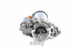 Starter Motor fits BMW 525D F10, F11 2.0D 13 to 17 N47D20D Manual Genuine Bosch