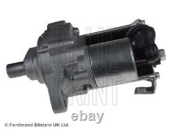 Starter Motor fits HONDA CIVIC Mk6 1.6 96 to 00 D16Y7 Auto ADL 31200P2JJ61