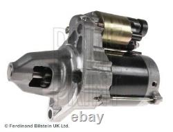 Starter Motor fits HONDA CIVIC Mk7 1.6 01 to 05 D16V1 Auto ADL 31200PLCT51