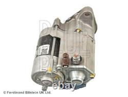 Starter Motor fits HONDA CIVIC SF SS 1.3 79 to 84 EN1 ADL 31200PC1004 Quality
