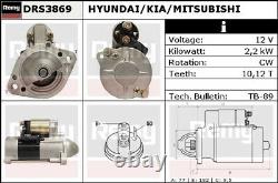 Starter Motor fits MITSUBISHI Remy M2T84170 M2T84171 M2T84171ZT M2T84571 Quality