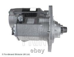 Starter Motor fits SUBARU FORESTER SF5 2.0 97 to 02 Auto ADL 23300AA300 Quality