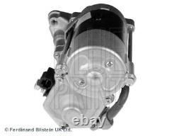 Starter Motor fits TOYOTA COROLLA EE90 1.3 87 to 92 2E ADL 2810010040 Quality