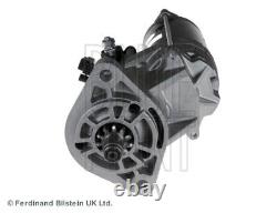 Starter Motor fits TOYOTA LAND CRUISER HDJ100 4.2D 98 to 07 1HD-FTE ADL Quality
