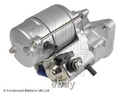 Starter Motor fits TOYOTA SOARER JZZ30 2.5 90 to 00 1JZ-GTE ADL 2810046140 New