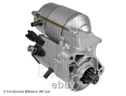 Starter Motor fits TOYOTA SUPRA JZA80 3.0 93 to 02 ADL 2810046140 281004614084