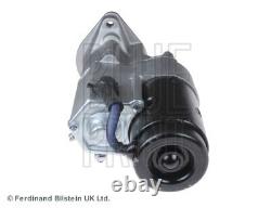 Starter Motor fits TOYOTA TOWN ACE 2.2D 93 to 95 3C-T ADL 2810064010 2810064210