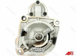 Starter Motor for Fiat Peugeot CitroenDUCATO, BOXER, JUMPER 5802AQ 551959670