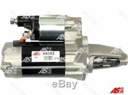 Starter Motor for SubaruIMPREZA, FORESTER, LEGACY I 1, IV 4, II 2, III 3, OUTBACK