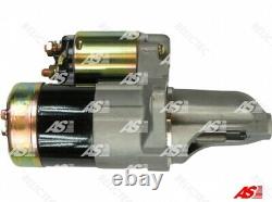 Starter Motor for SubaruIMPREZA, LEGACY I 1, II 2, FORESTER, IV 4, III 3 M3T43181